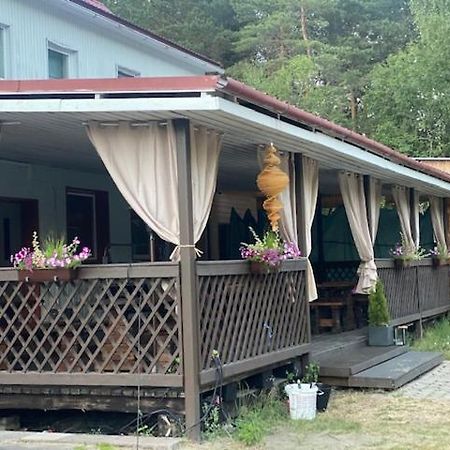 Kuru Guest House Экстерьер фото
