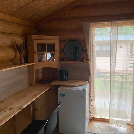 Kuru Guest House Экстерьер фото
