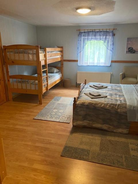 Kuru Guest House Экстерьер фото
