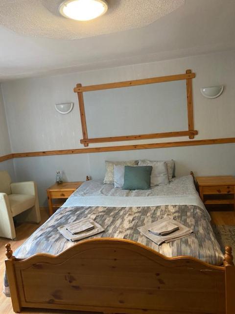 Kuru Guest House Экстерьер фото