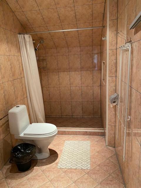 Kuru Guest House Экстерьер фото