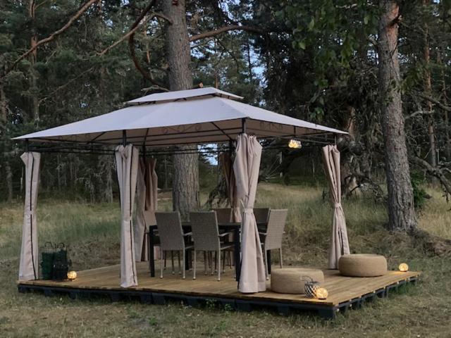 Kuru Guest House Экстерьер фото