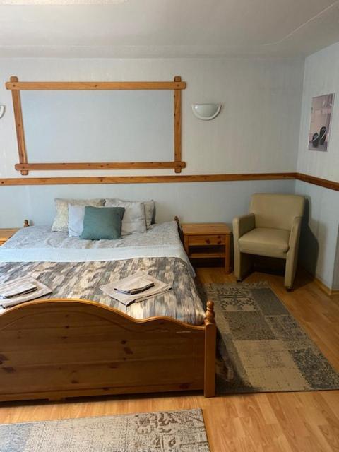 Kuru Guest House Экстерьер фото