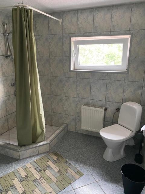 Kuru Guest House Экстерьер фото