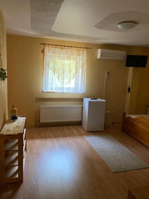 Kuru Guest House Экстерьер фото