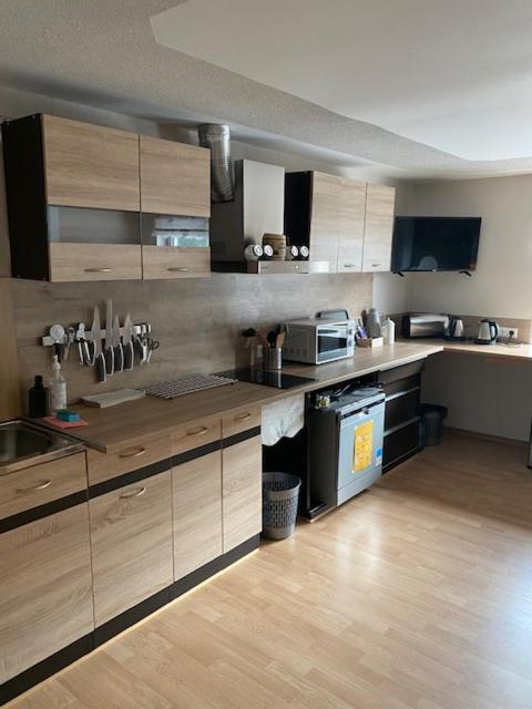 Kuru Guest House Экстерьер фото