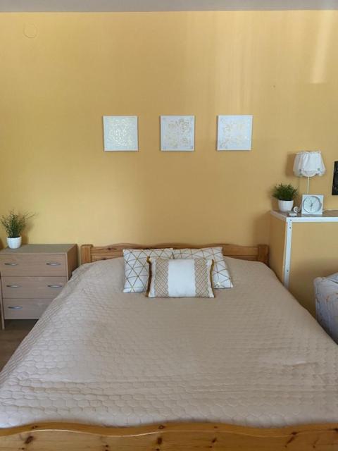 Kuru Guest House Экстерьер фото