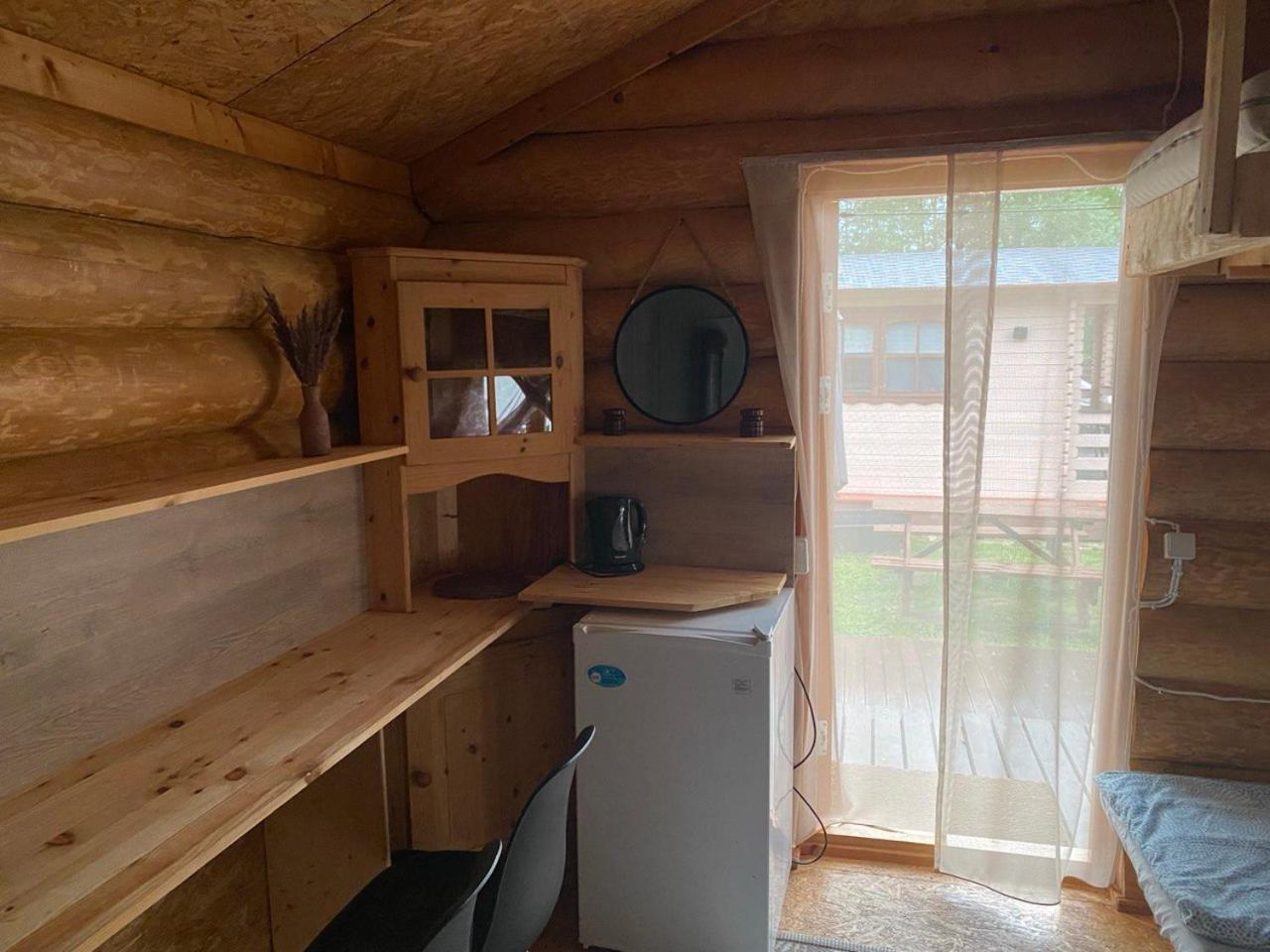 Kuru Guest House Экстерьер фото