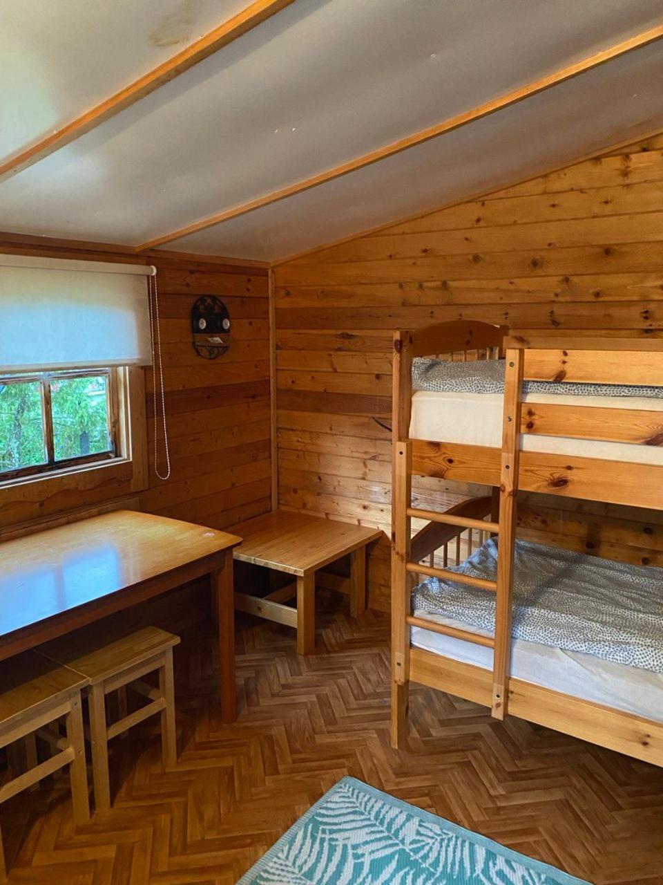 Kuru Guest House Экстерьер фото