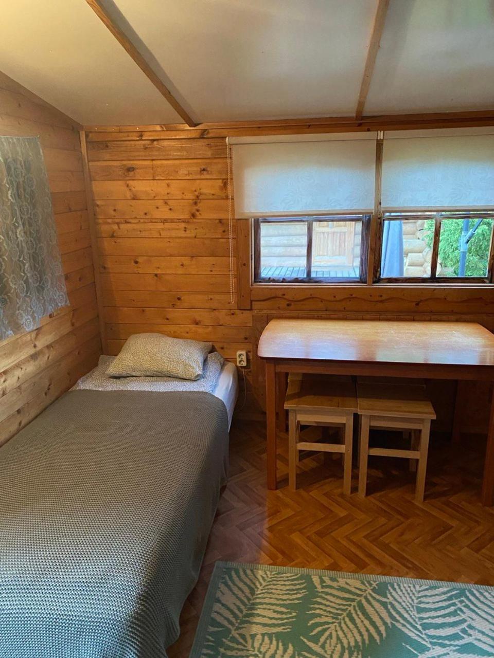 Kuru Guest House Экстерьер фото