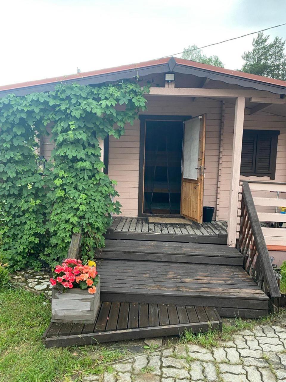 Kuru Guest House Экстерьер фото