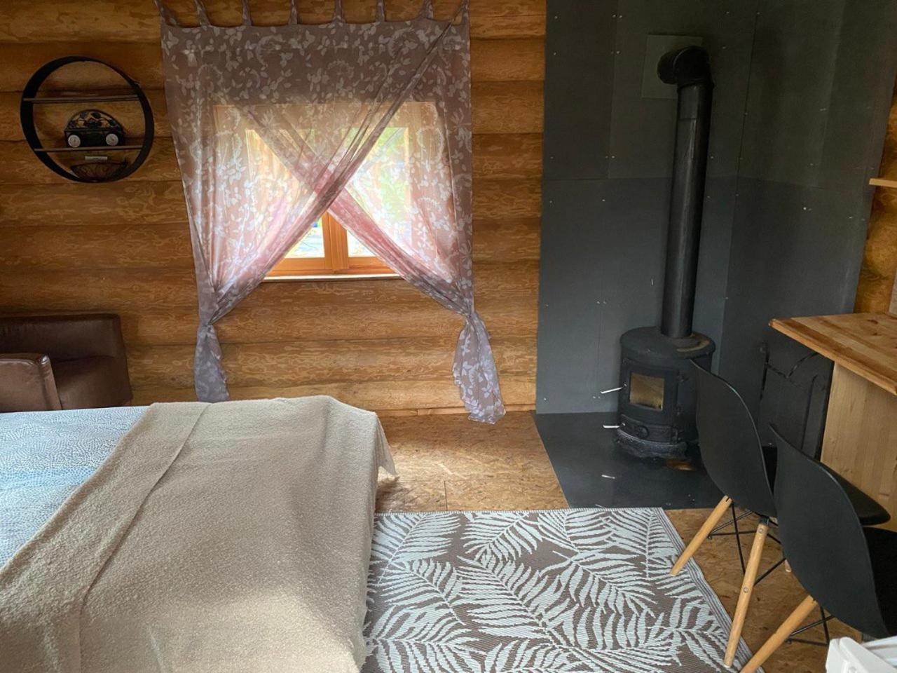 Kuru Guest House Экстерьер фото