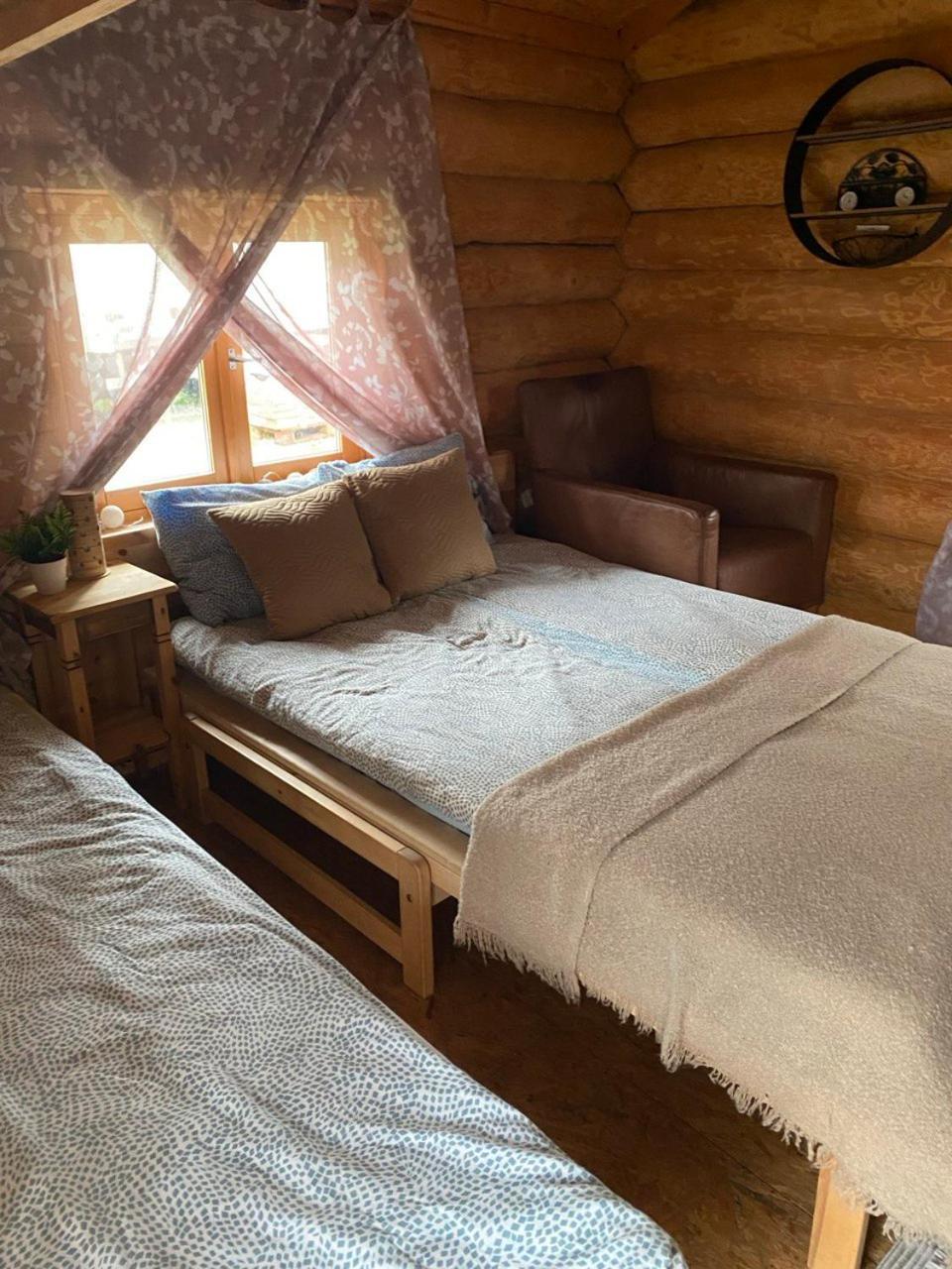 Kuru Guest House Экстерьер фото