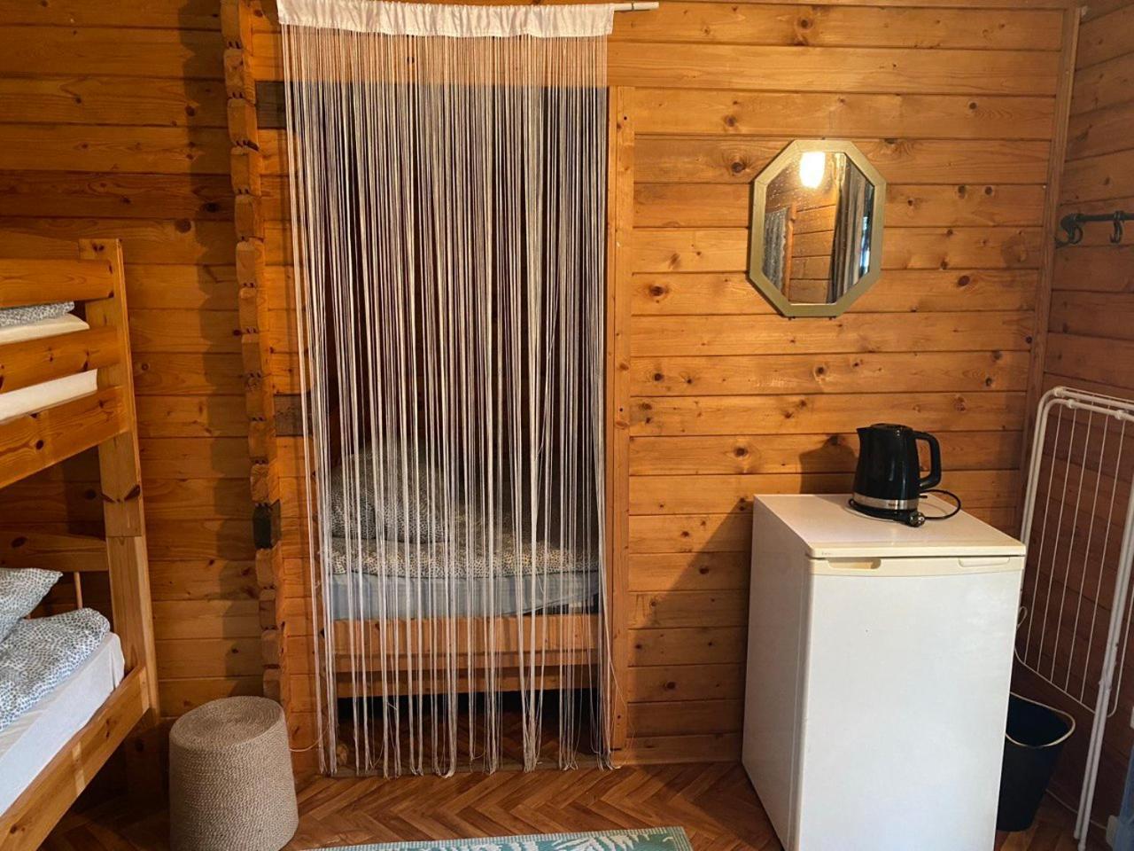 Kuru Guest House Экстерьер фото